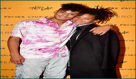 Willow Smith Boyfriend: A Deep Dive Into Her Relationships